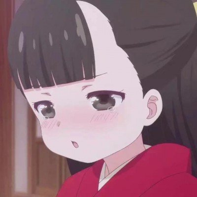 鹿晗剃头出现人传人现象